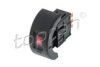 TOPRAN 206 211 Hazard Light Switch